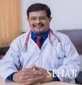 Dr. Jayamohan Unnithan Pulmonologist in Coimbatore