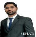 Dr. Lalit Nakarani Orthopedic Surgeon in Surat