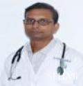 Dr. Ravi Kiran Infectious Disease Specialist in Apollo Healthcity Jubilee Hills, Hyderabad