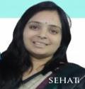 Dr. Sapana Bothra Jain Endocrine Surgeon in CARES Multi-Speciality Clinic Jaipur