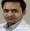 Dr. Ajay Yadav Gastroenterologist in Lucknow