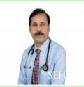 Dr. Rahul Singhal Cardiologist in Fortis Escorts Hospital Jaipur, Jaipur