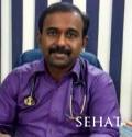 Dr.T. Neelambujan Interventional Cardiologist in Idhayalaya  - The Heart Centre Thoothukudi