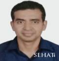 Dr. Nainesh R. Vankawala Orthopedic Surgeon in Saurabh Hospital Surat