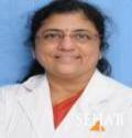 Dr. Nirmala Jayasankar Obstetrician and Gynecologist in Chennai