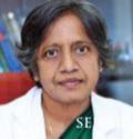 Dr. Aruna Rachel Obstetrician and Gynecologist in Shenoy Hospital Hyderabad