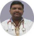 Dr.G. Krishna Karthik Interventional Pulmonologist in Hyderabad