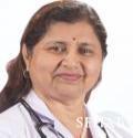 Dr. Rohini Samant Rheumatologist in P.D. Hinduja National Hospital & Research Center Mumbai