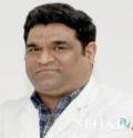 Dr. Ankur Saxena  Minimal Access Surgeon in Apollomedics Super Speciality Hospitals Lucknow