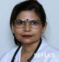 Dr. Babita Chauhan Obstetrician and Gynecologist in Chandigarh