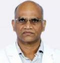 Dr.M. Venkateshwar Rao Nephrologist in Asian Institute of Nephrology and Urology Secunderabad, Hyderabad