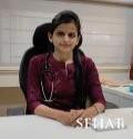 Dr. Trupti Bhosale Pediatric Neurologist in Neuron Child Neurology Center Kolhapur