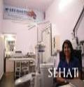 Dr. Mili Gupta Dentist in Jaipur