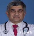 Dr. Sanjay Govil Surgical Gastroenterologist in Bangalore