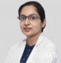 Dr. Prarthana Saxena Neurosurgeon in Lucknow