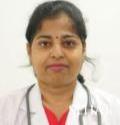 Dr.B. Hema Latha Critical Care Specialist in Hyderabad