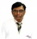 Dr. Mohammed Abubakar Endocrinologist in Hyderabad
