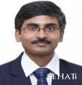 Dr.D. Viswanath Reddy Gastroenterologist in Yashoda Hospital Secunderabad, Hyderabad