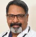 Dr.C.R. Krishna Prasad Surgical Gastroenterologist in Hyderabad