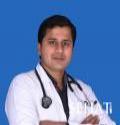 Dr. Rahul Sahu Rheumatologist in Bhopal