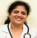 Dr. Madhuri Burande Laha Obstetrician and Gynecologist in Motherhood Hospital Kharadi, Pune