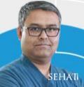 Dr. Sanjeev Sall Kumar Mukherjee Cardiologist in Kolkata