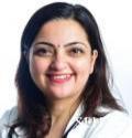 Dr. Meghna Sarvaiya Obstetrician and Gynecologist in Cloudnine Hospital Mumbai