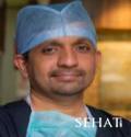 Dr. Ashish Sangvikar Plastic & Cosmetic Surgeon in Restore Aesthetic Clinic Mumbai
