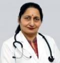Dr. Veena Joshi Gynecologist in Indus Hospital Chandigarh