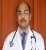 Dr. Joy Sanyal Cardiologist in Health World Durgapur