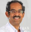 Dr.D. Ravi Varma Radiologist in Citi Neuro Centre Hyderabad