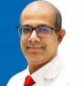 Dr. Sharad Malhotra Gastroenterologist in Aakash Healthcare Delhi