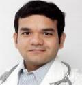 Dr. Mridul Shrama Neurologist in Pushpanjali Hospital & Research Centre Agra