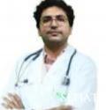 Dr. Alokit Gulati Gastroenterologist in Trinity Gastro and Liver Care Delhi