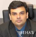 Dr. Mitesh Halvawala Hematologist in Surat