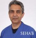Dr. Ashish R Shah Surgical Gastroenterologist in Bangalore