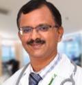 Dr.V. Arulselvan Gastroenterologist in Sri Ramakrishna Hospital Coimbatore, Coimbatore