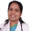 Dr. Sindhu Family Medicine Specialist in K.G. Hospital Coimbatore
