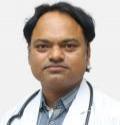 Dr. Naveen Kumar Poola Urologist in Hyderabad