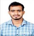 Dr. Althi Anand Orthodontist in Vizianagaram