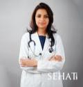 Dr. Ananya Pareek Oncologist in Shalby Hospitals Jaipur