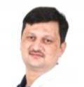 Dr. Shashank Tripathi Cardiac Surgeon in Medanta Hospital Lucknow