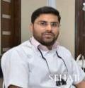 Dr. Akhil  Gupta Endodontist in Tooth Care Dental Clinic Mohali