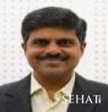 Dr.G. Veda Prakash Orthopedician and Traumatologist in Star Hospitals Nanakaramguda, Hyderabad