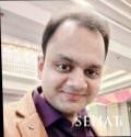 Dr. Shashank Agrawal Surgical Gastroenterologist in Delhi