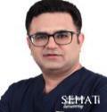 Dr. Amit Miglani Gastroenterologist in Miglani Gastro And Liver Clinic Tikona Park Market, Faridabad