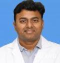 Dr. Bharat Kumar Nara Gastroenterologist in Rainbow Children's Hospital & BirthRight By Rainbow Banjara Hills, Hyderabad
