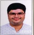 Dr. Divyesh Wankhedkar Dentist in Mumbai