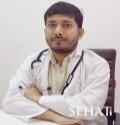 Dr. Ipsit Ilahi Surgical Oncologist in Bhubaneswar