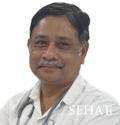 Dr. Diganta Apurba Phukan Orthopedician in Guwahati